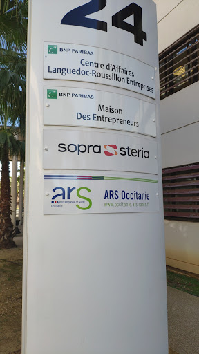 Ars Languedoc Roussillon