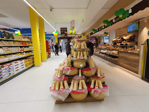 Todis - Supermercato (Villa Santa Lucia- Via Casilina Nord) - Thumbnail