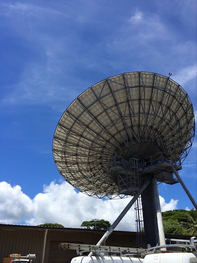 Photos of Federated States of Micronesia Telecommunications Corporation