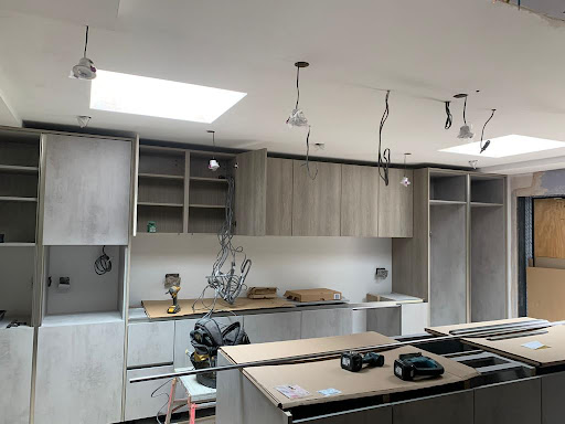 Brite Solutions Electrical Ltd - Thumbnail