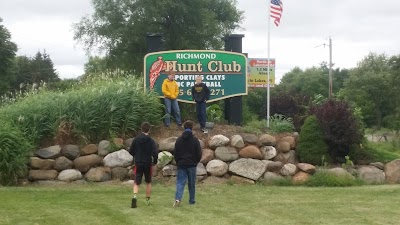 Photos of Richmond Hunting Club