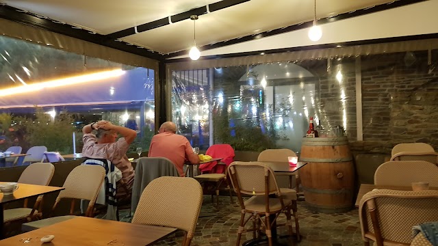 La Crêperie Bretonne