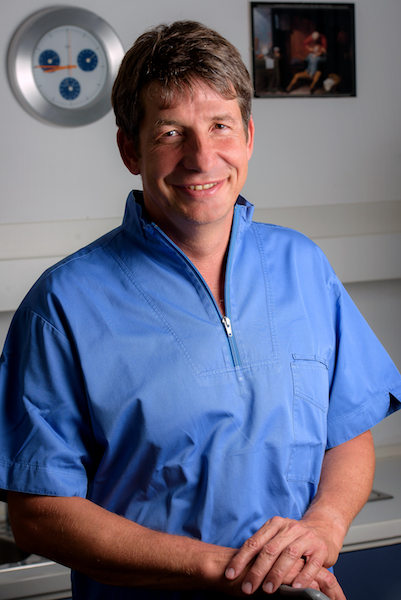 Dabasi Dent Fogászat