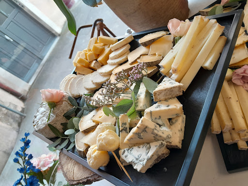 Perle de Fromages - Thumbnail