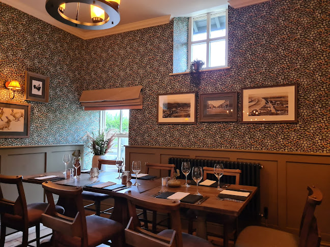 The Goat Inn - Tafarn Yr Afr Phone number