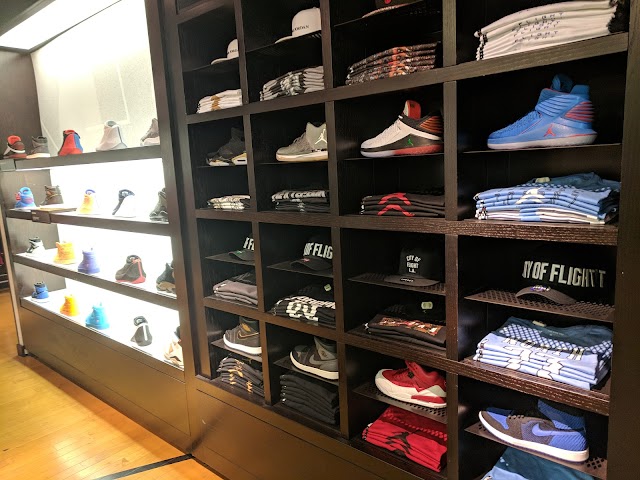 Foot Locker