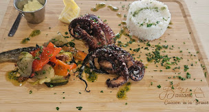 Photo n°16 de Loù Bastidoù à Mauguio (Restaurant)