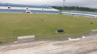 Photos of Estadio Edgar Pe&ntilde;a