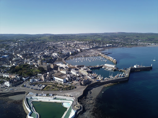 Penzance Terminal - Thumbnail