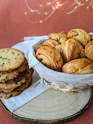 Photo n°6 de La Flute du Palais - Nadal à Olivet (Sandwicherie)