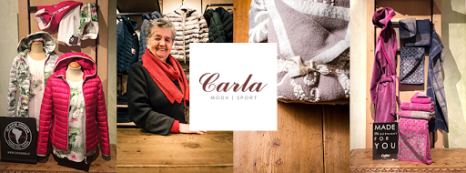 Carla Moda Sport - Thumbnail