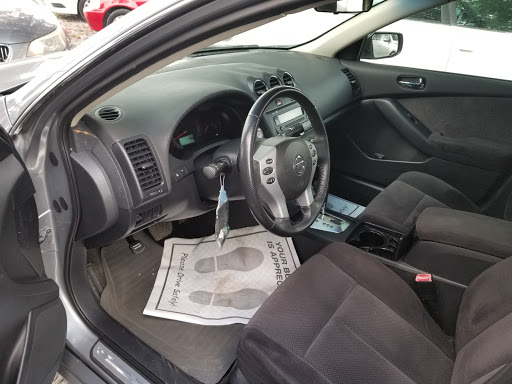 S and G Auto Sales Gallery - United States