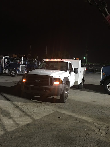 Outlaw Mobile Truck Repair