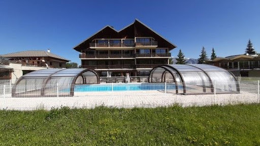 Photo de Maison Enfants Chantemerle à Seyne-les-Alpes (04140)