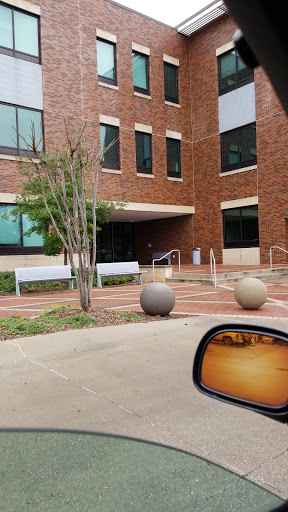 Houston Community College - Felix Fraga Academic Campus - Thumbnail