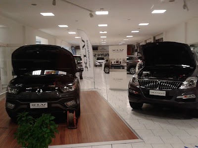 Photos of Gennari Srl - Hyundai dealer