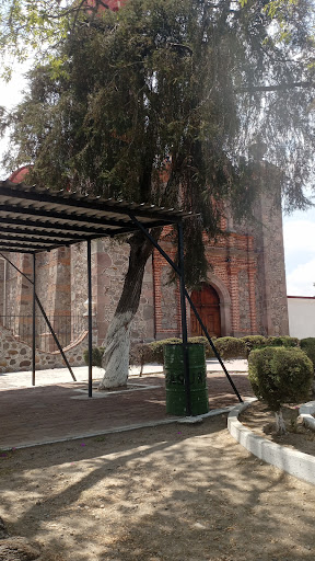 Iglesia Cañada de Onofres - Thumbnail