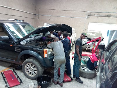 Photos of Automedics Limited, Ikotun Center