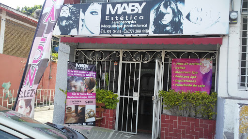 EsteticaMaby&SPA - Thumbnail