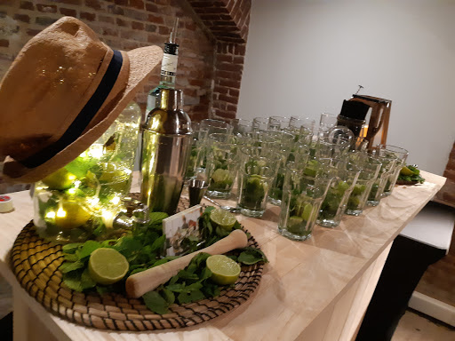 Instant Mojito - Barman à Domicile Gallery - France