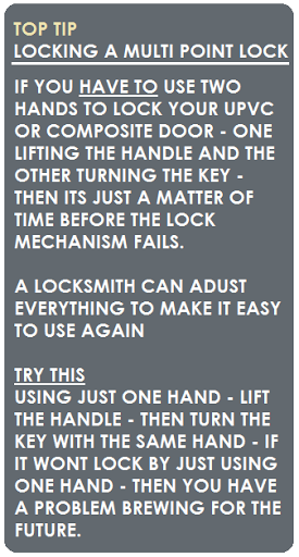 A6 Locksmiths - Visual