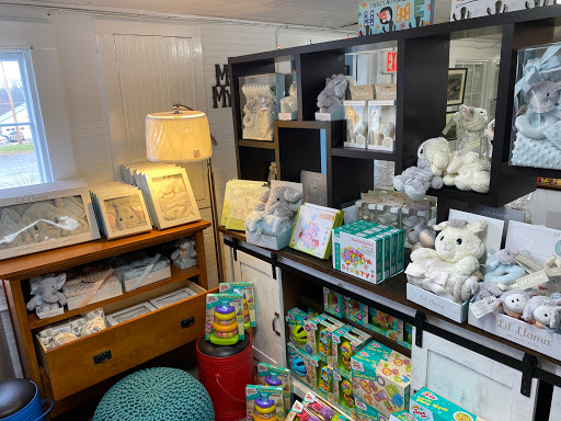 Big Barn Country Store & Coffee Gallery - United States