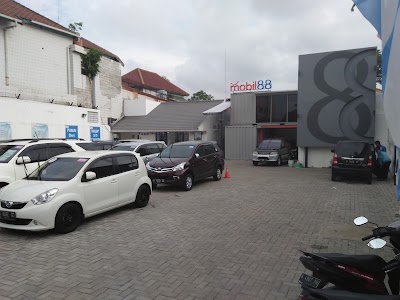 Photos of Mobil88, Astra International PT - Semarang