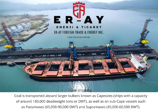 Eray Enerji Ticaret