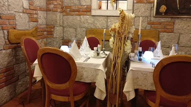 Gostinstvo in turizem Robert Grahor s.p.