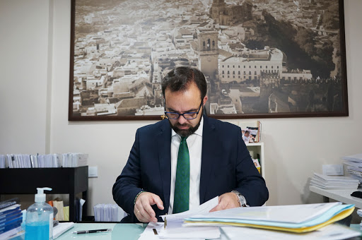 Jurisleg Abogados & Asesores - Despacho de Abogados Marchena