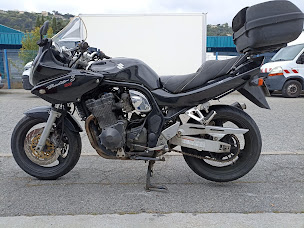 Photo n°16 de Enlèvement Gratuit Épaves Moto/Scooter 06 à Saint-Laurent-du-Var (Centre de recyclage)