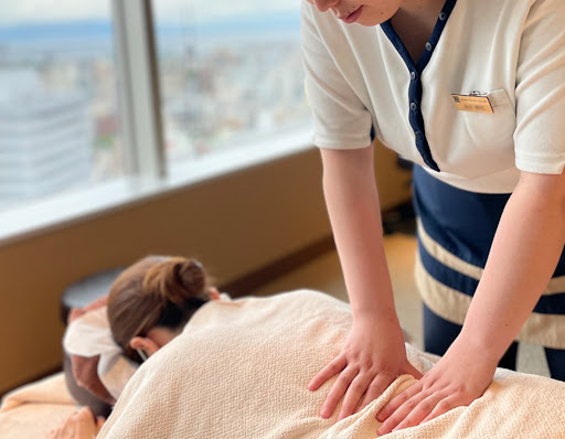 グランフィトナチュール CITY SPA てんくう店