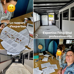 Photo n°16 de Sérénitémotion expertise Feng Shui à Mascaras (Consultant en Feng Shui)