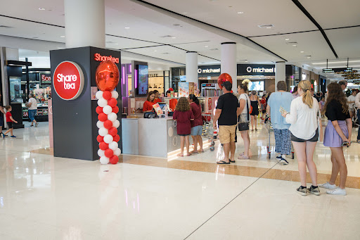Sharetea Strathpine
