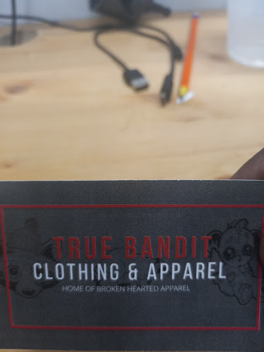Broken Hearted Clothing - Thumbnail
