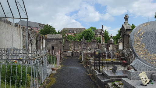 Cimetière De Besse-et-Saint-Anastaise - Thumbnail