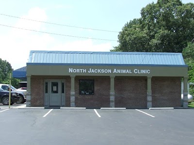 North Jackson Animal Clinic