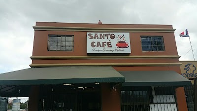 Photos of Santo Cafe