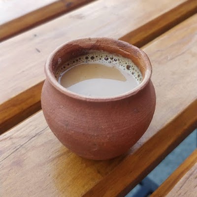 Dazzu’s Tea Shop (दाज्जुको चिया पसल्)