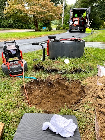 Professional Drain Services of Southern New England, LLC