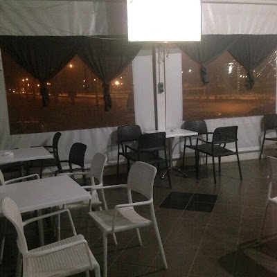 Photos of Caf&eacute; la Paz