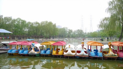Photos of Beijing Chaoyang Xinglong Park