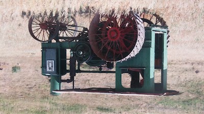 Mehmke Tractor Museum