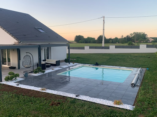 Photo de hocquet piscines à Chevillon (52170)