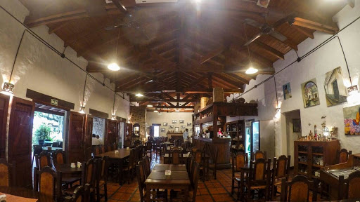 Restaurant Don Sanca