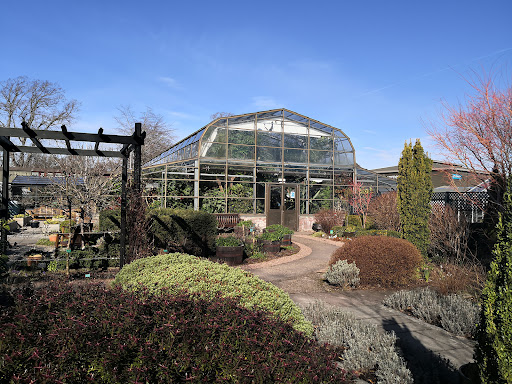 Inverness Botanic Gardens - Thumbnail