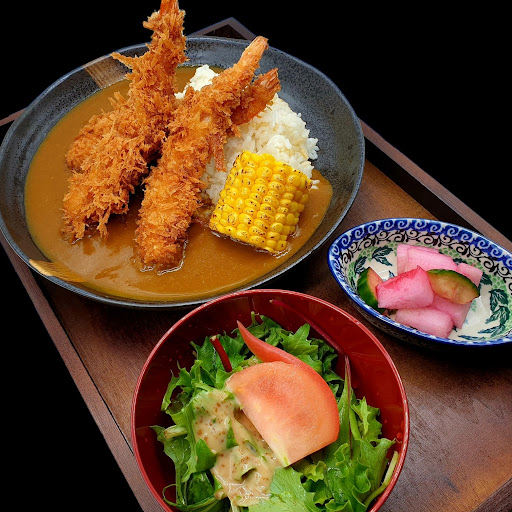 Tokyo Katsu Gallery - Australia