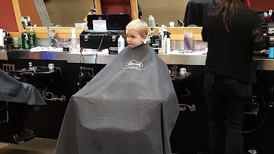 The Barbers - Oregon City