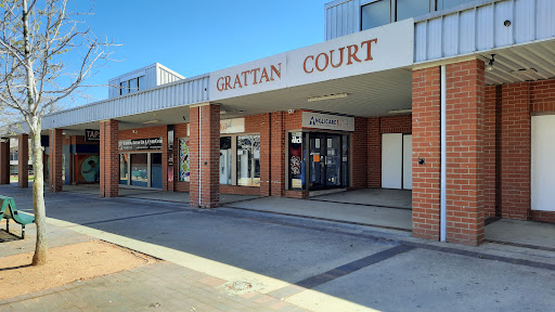 Anglicare Retail
