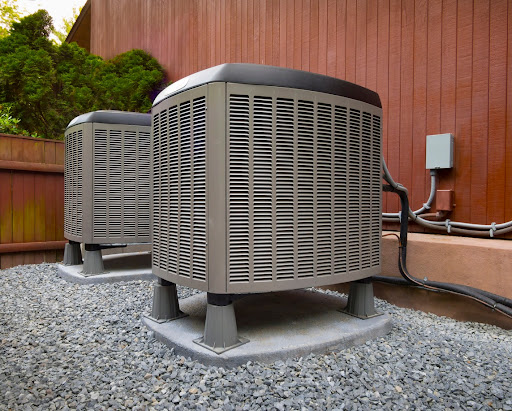 Brown Heating, Cooling and Plumbing - Thumbnail